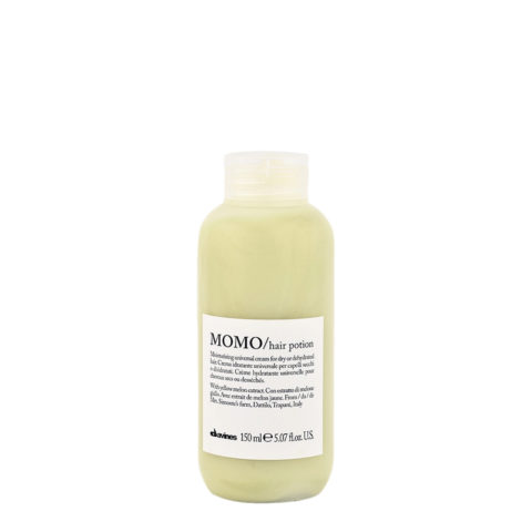 Essential HairCare Momo Hair Potion 150ml  - crema hidratante universal para cabello seco
