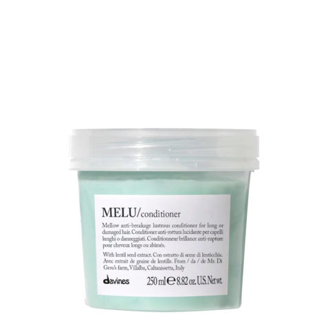 Davines Essential hair care Melu Conditioner 250ml - Acondicionador anti-rotura