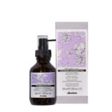 Davines Naturaltech Calming Superactive 100ml - suero calmante para cueros cabelludos sensibles