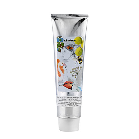 Authentic Moisturising Balm 150ml - acondicionador multifunción suave e hidratante