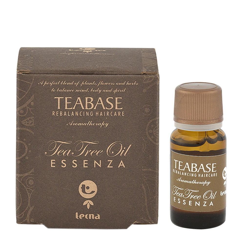 Tecna Teabase Tea Tree Oil Esencia 12,5ml - esencia de arbol de te