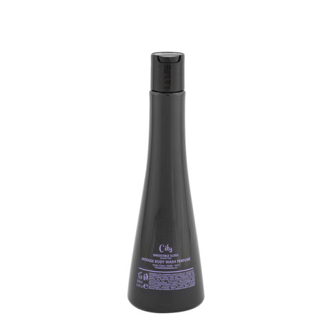 Fashion lab City Intense Body Wash Perfume 250ml - Gel de Ducha Perfumado