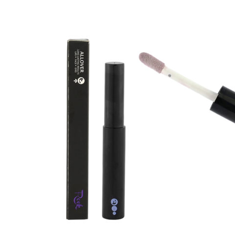 Fashion lab City Allover make up Lipstick Rock 10ml - Brillo de Labios