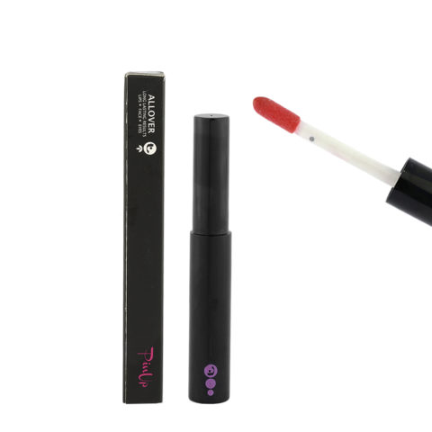 Tecna Fashion lab City Allover make up Lipstick Pin up 10ml - Brillo de Labios