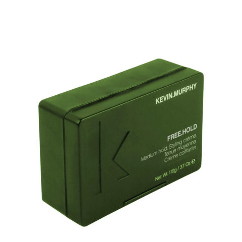 Kevin murphy Styling Free hold 100gr - Pasta moldeable fijaciòn media