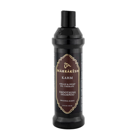 Marrakesh Kahm Smoothing shampoo 355ml