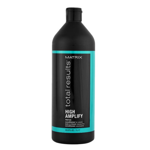 Matrix Total Results High amplify Protein Conditioner 1000ml