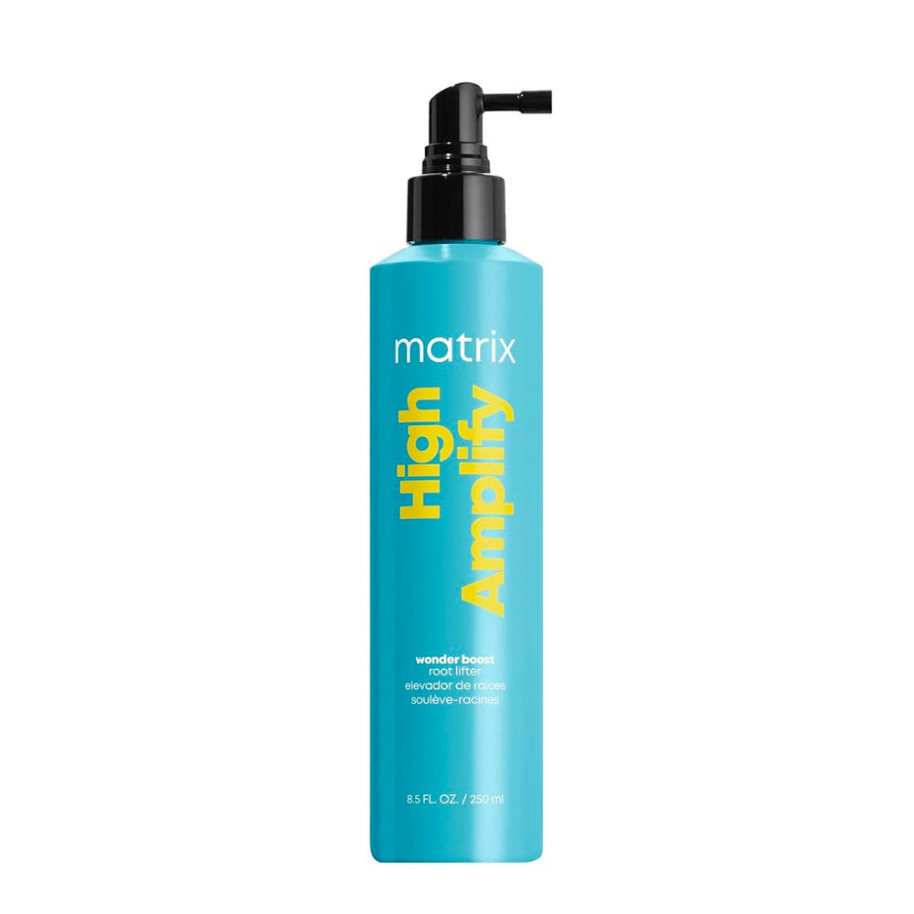 Matrix Haircare High Amplify Wonder Boost 250ml - spray voluminizador de raíces