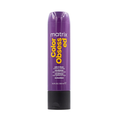 Haircare Color Obsessed Antioxidant Conditioner 300ml - acondicionador para el cabello coloreado