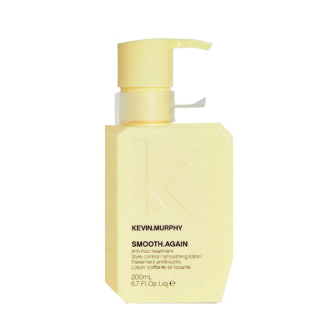 Treatments Smooth again 200ml - tratamiento suavizante