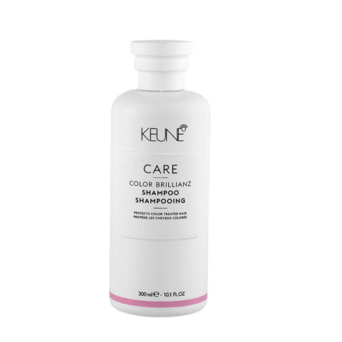 Care line Color brillianz Shampoo 300ml - Champù Pelo Teñido