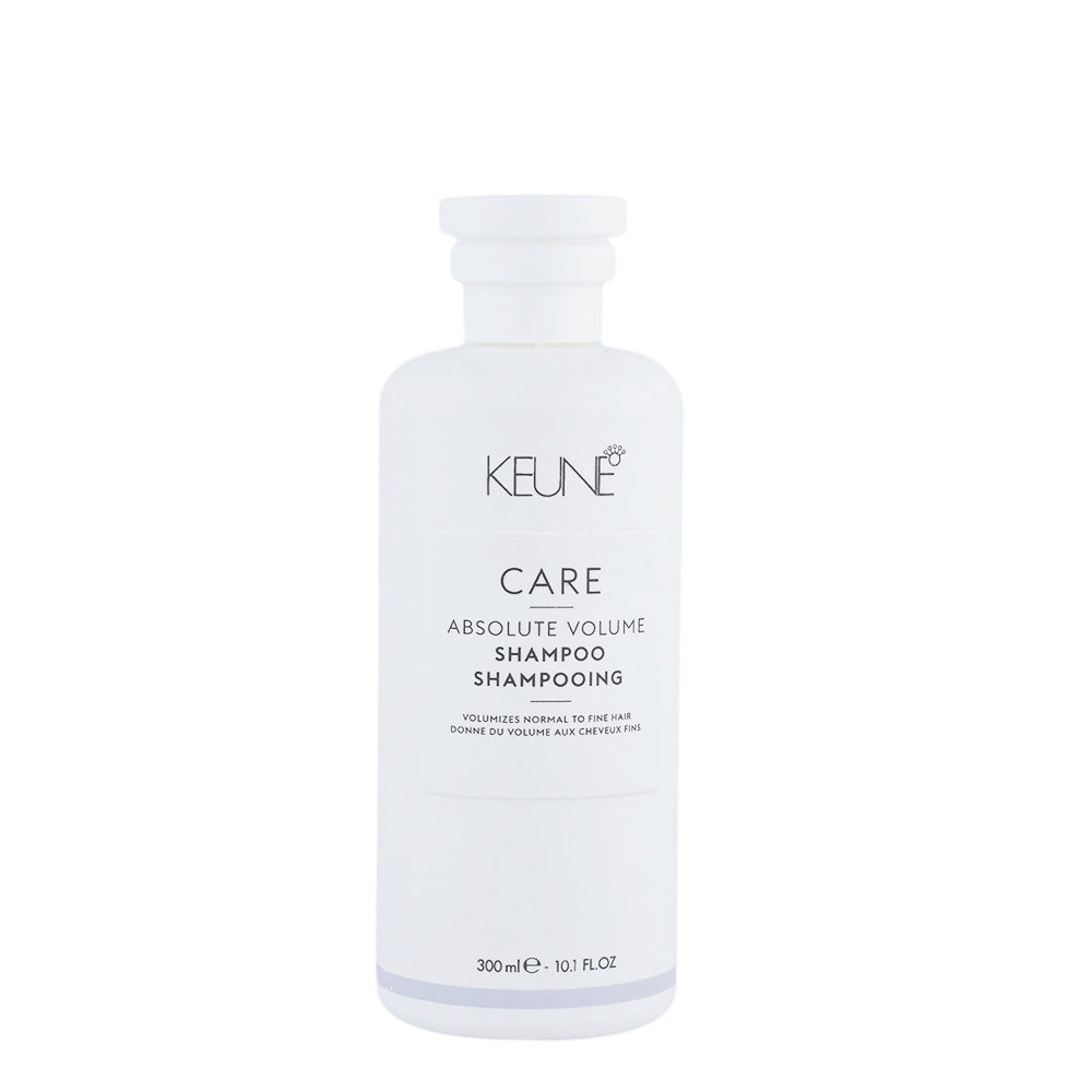 Keune Care line Absolute volume Shampoo 300ml - Champu Volumen