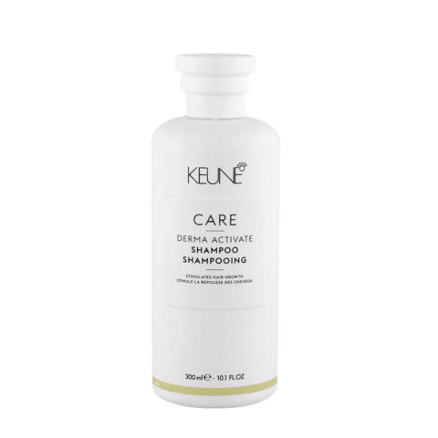 Care line Derma Activate shampoo 300ml - Champu Anticaida