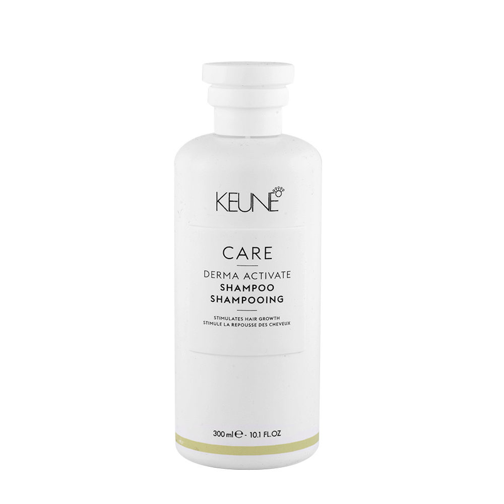 Keune Care line Derma Activate shampoo 300ml - Champu Anticaida