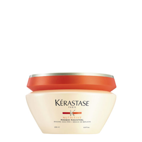 Kerastase Nutritive Masque Magistral 200ml- mascarilla cabello muy seco
