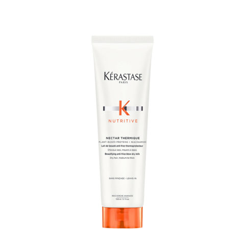 Kerastase Nutritive Nectar Thermique 150ml - termo-protector para cabello seco