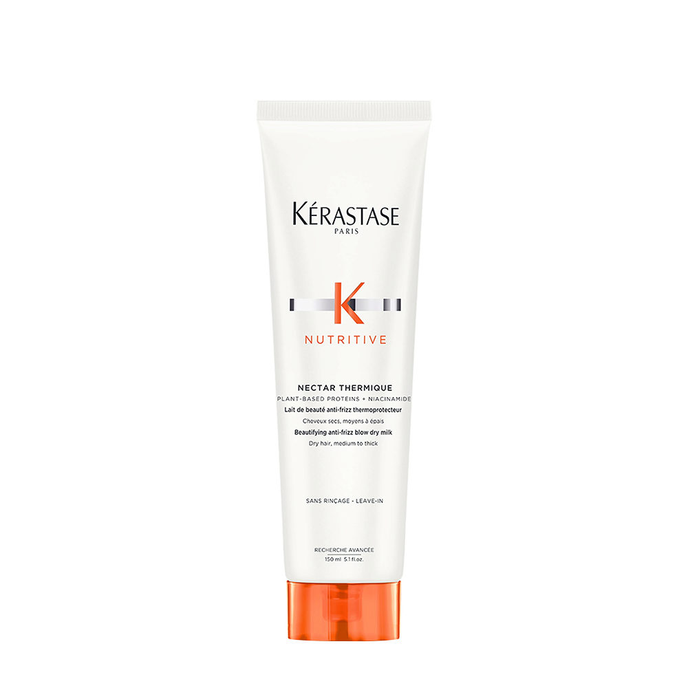 Kerastase Nutritive Nectar Thermique 150ml - termo-protector para cabello seco
