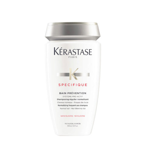 Kerastase Specifique Bain Prevention 250ml - champù anti - caìda