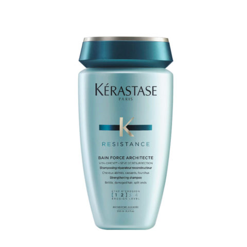 Kerastase Résistance Bain Force Architecte 250ml - champú para cabellos fragilizados