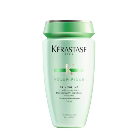 Kerastase Volumifique Bain volume 250ml - Champú volumizador para cabellos finos y planos