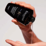 Kerastase Densifique Bain Densitè Homme 250ml - champú densificante para hombres con cabello fino y debilitado
