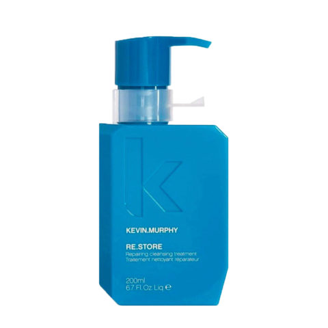 Kevin Murphy Treatments Re.Store 200ml - Tratamiento intensivo de reestructuraciòn