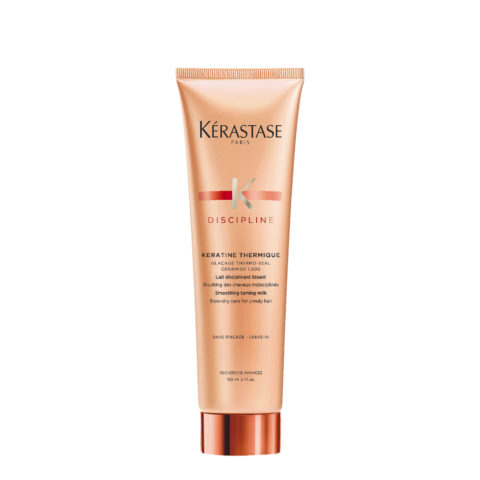 Discipline Keratine Thermique 150ml - crema termoprotectora