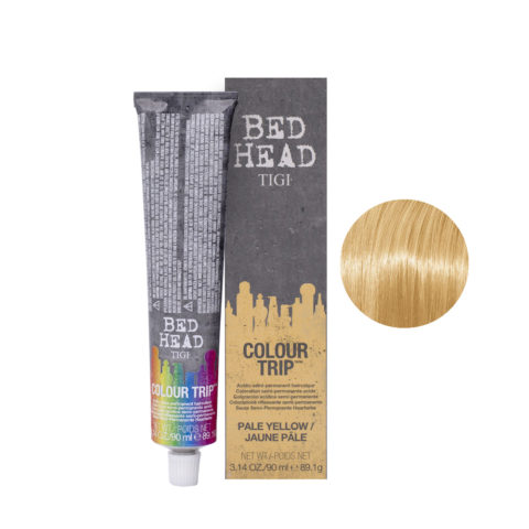 Tigi Colour Trip Pale Yellow 90ml