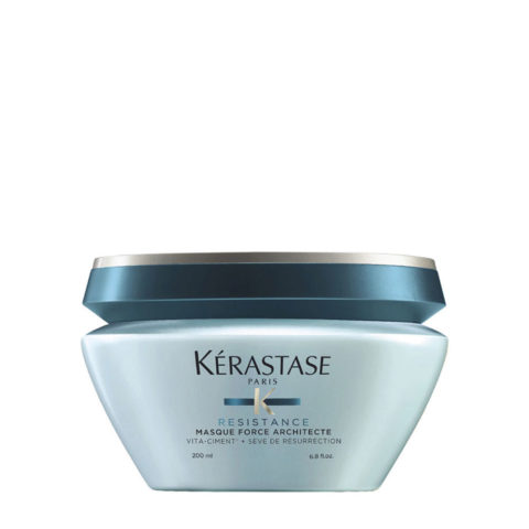 Résistance Masque Force Architecte 200ml - mascarilla reestructurante