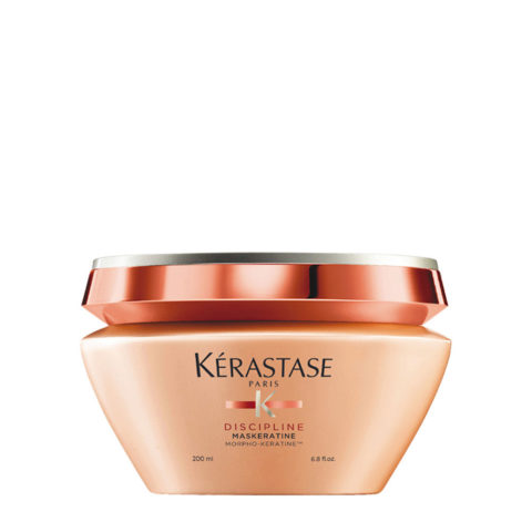 Kerastase Discipline Maskeratine 200ml - mascarilla antiencrespamiento