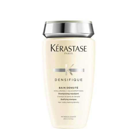 Kerastase Densifique Bain Densitè 250ml - champú densificante para cabellos finos y debilitados