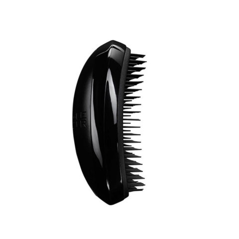 Salon Elite Midnight Black - cepillo parar desenredar