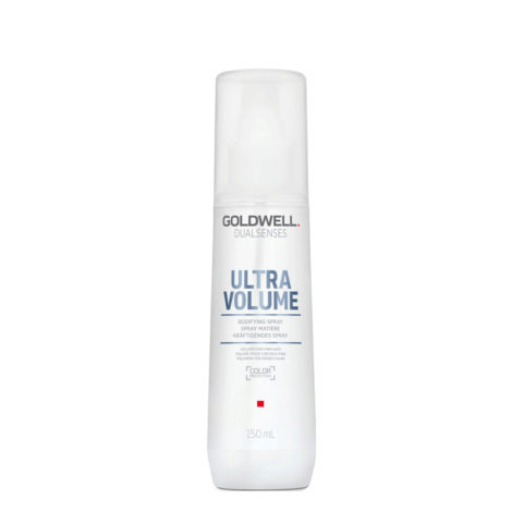 Goldwell Dualsenses Ultra Volume Bodifying Spray 150ml  - spray voluminizador para cabellos finos o sin volumen
