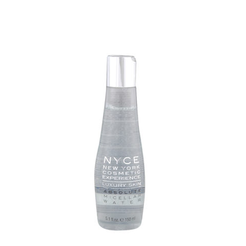 Nyce Luxury Skin Absolute Micellar Water 150ml - agua micelar