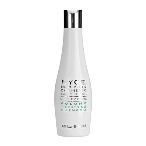 Nyce Luxury Care Volume Thickening Shampoo 250ml - champù voluminizador