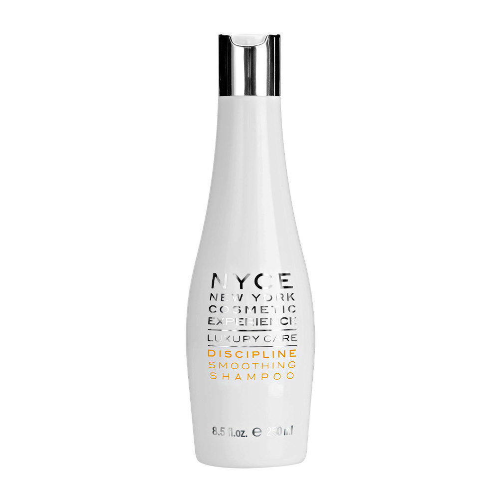 Nyce Luxury care Discipline Smoothing Shampoo 250ml - champù de alaciado