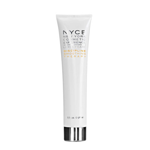 Nyce Luxury Care Discipline Smoothing Therapy 200ml - mascarilla alisadora