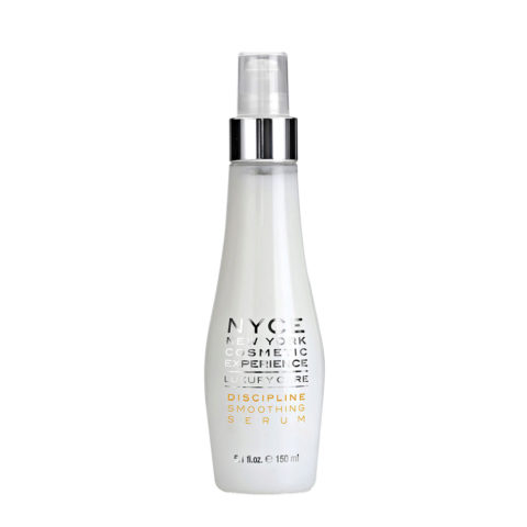 Nyce Luxury Care Discipline Smoothing Serum 150ml - suero de alaciado