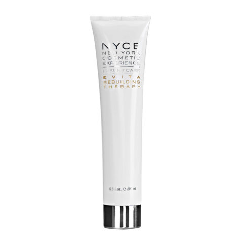 Nyce Luxury Care Evita Rebuilding therapy 200ml - tratamiento intensivo reestructurante