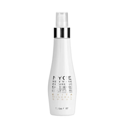 Nyce Luxury Care Evita Mineral Spray 150ml - tratamiento remineralizante