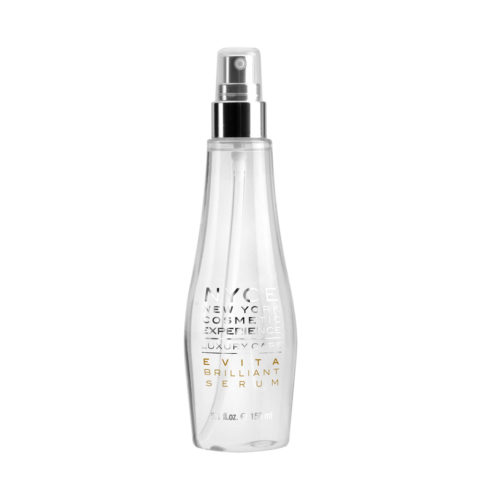 Nyce Luxury Care Evita Brilliant Serum 150ml - Suero illuminador