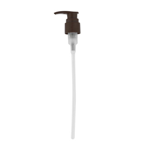 Tecna Teabase dispenser Shampoo 500ml - Dispensador