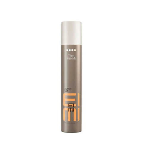 EIMI Super Set Hairspray 75ml - laca extra fuerte