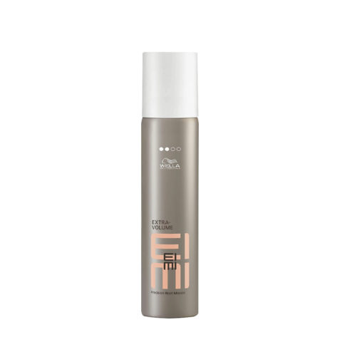 Wella EIMI Extra Volume Styling Mousse 75ml - espuma voluminizadora