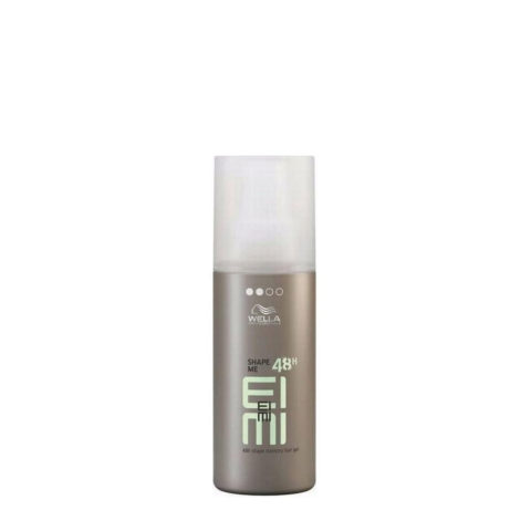 EIMI Shape Me 150ml - gel liquido