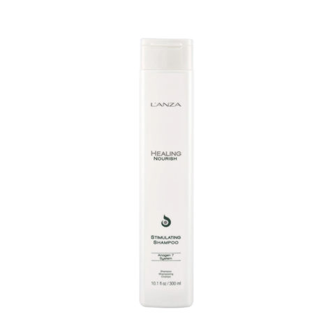 L' Anza Healing Nourish Stimulating Shampoo 300ml