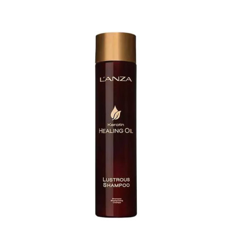 L' Anza Healing Oil Shampoo 300ml