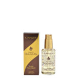L' Anza Keratin Healing Oil Hair Treatment Oil 100ml  - aceite con queratina para cabello dañado