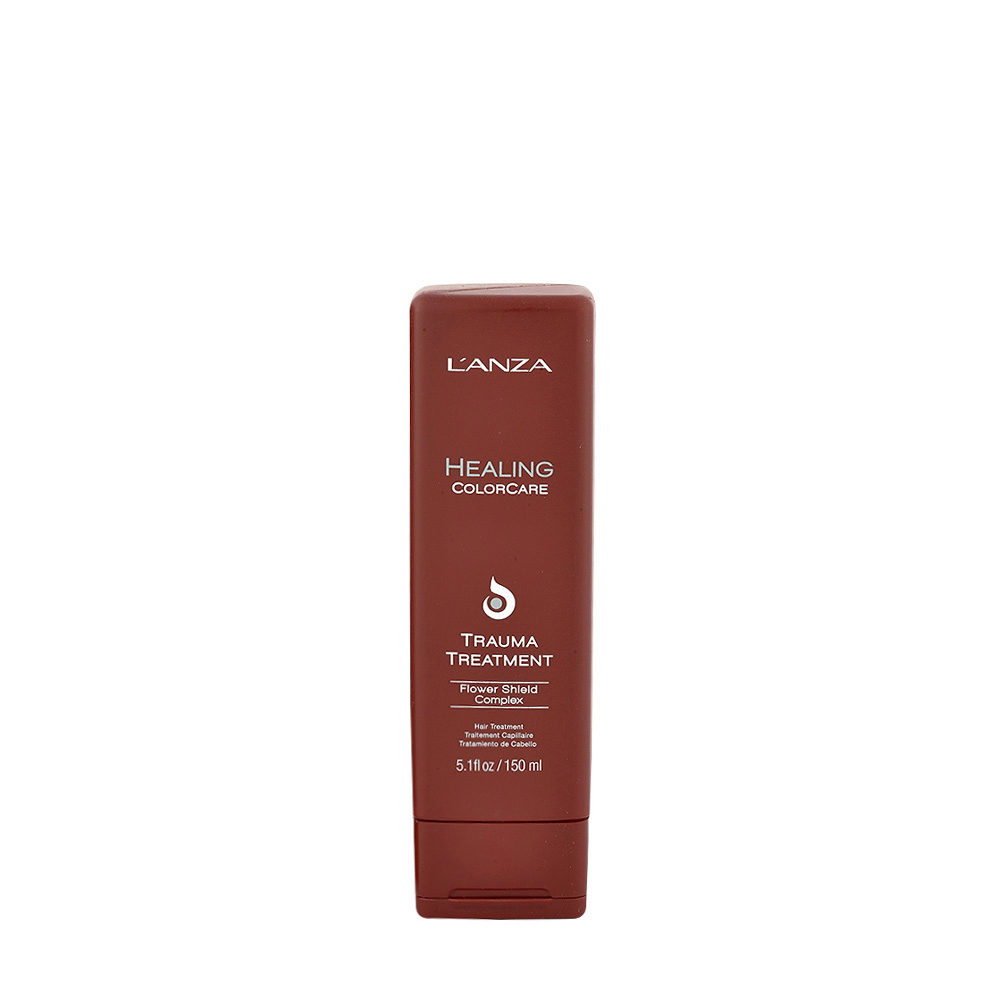 L' Anza Healing Colorcare Trauma Treatment 150ml - tratamiento cabello coloreado