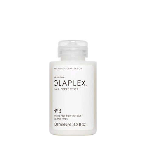 Olaplex N° 3 Hair Perfector 100ml - pre-champú suero reestructurante